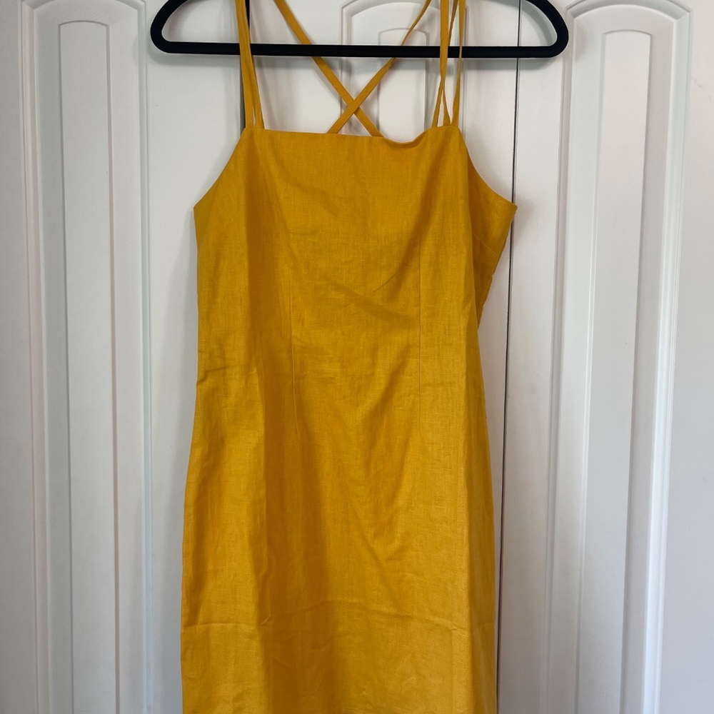 Forever 21 Mini Dress